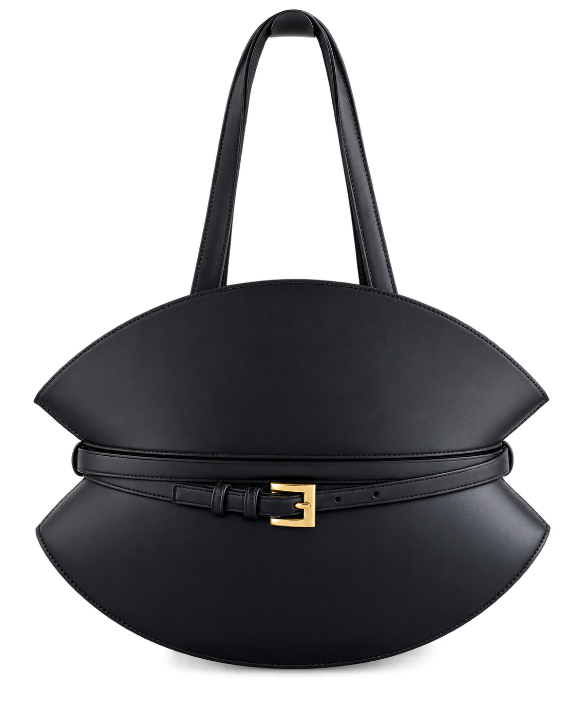 Belted Mini handbag