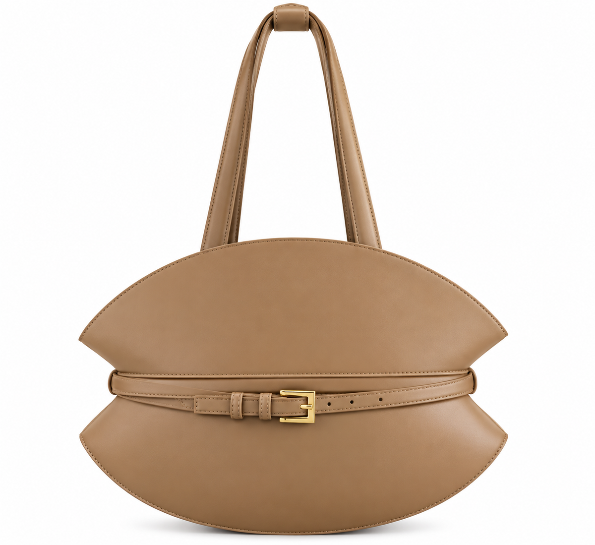 Belted Mini handbag