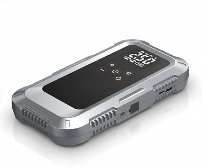 Istar-ST 4-in-1 12V Car Jump Starter