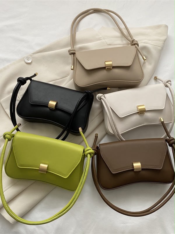 Baguette Bag