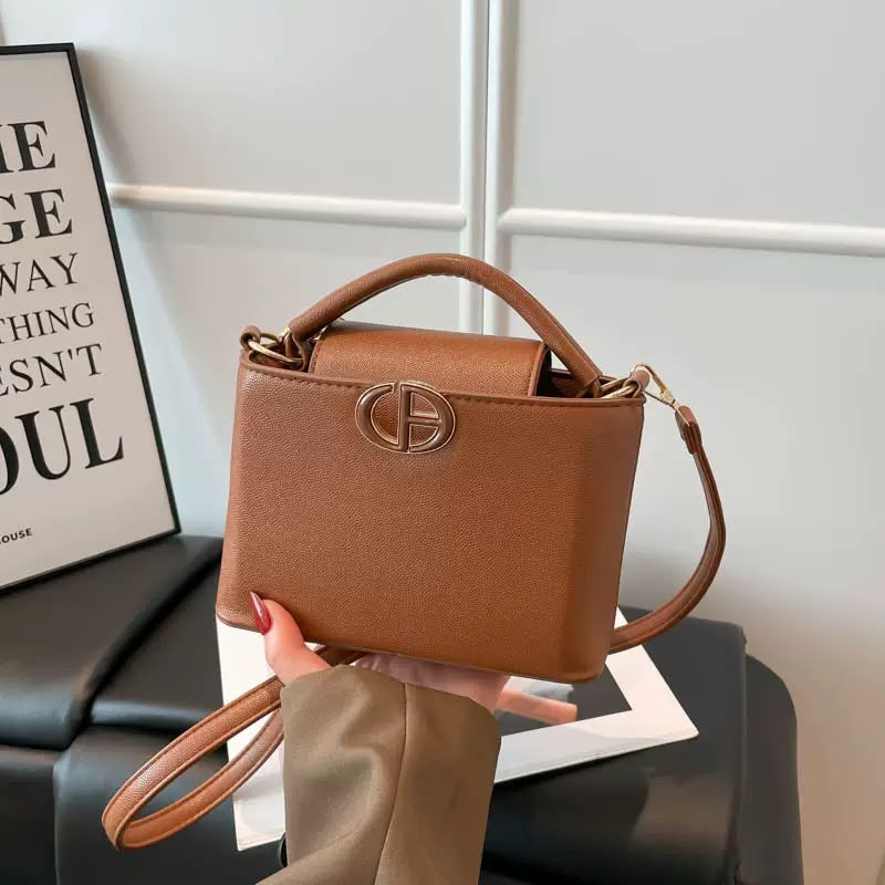 Portable Niche Handbag