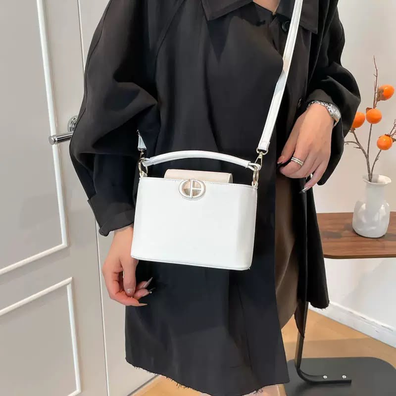 Portable Niche Handbag
