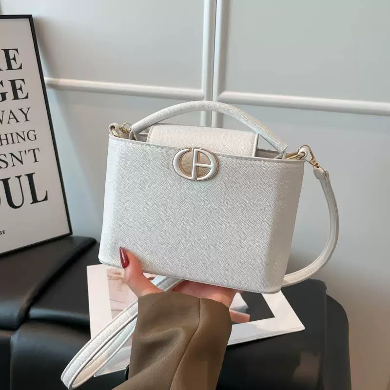 Portable Niche Handbag