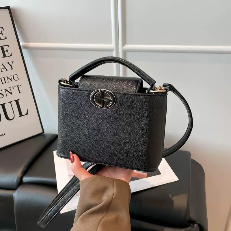 Portable Niche Handbag